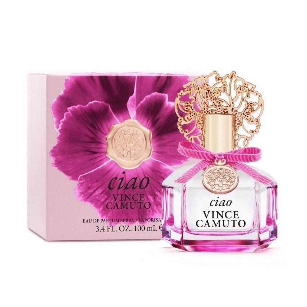 Ciao 3.4 oz by Vince Camuto For Women | UPC - 608940568224