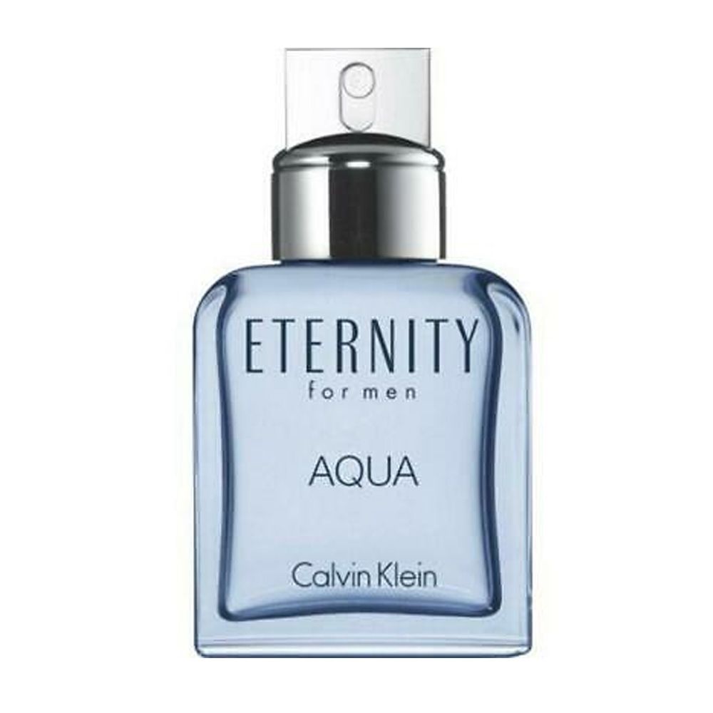 Eternity Aqua by Calvin Klein for Men