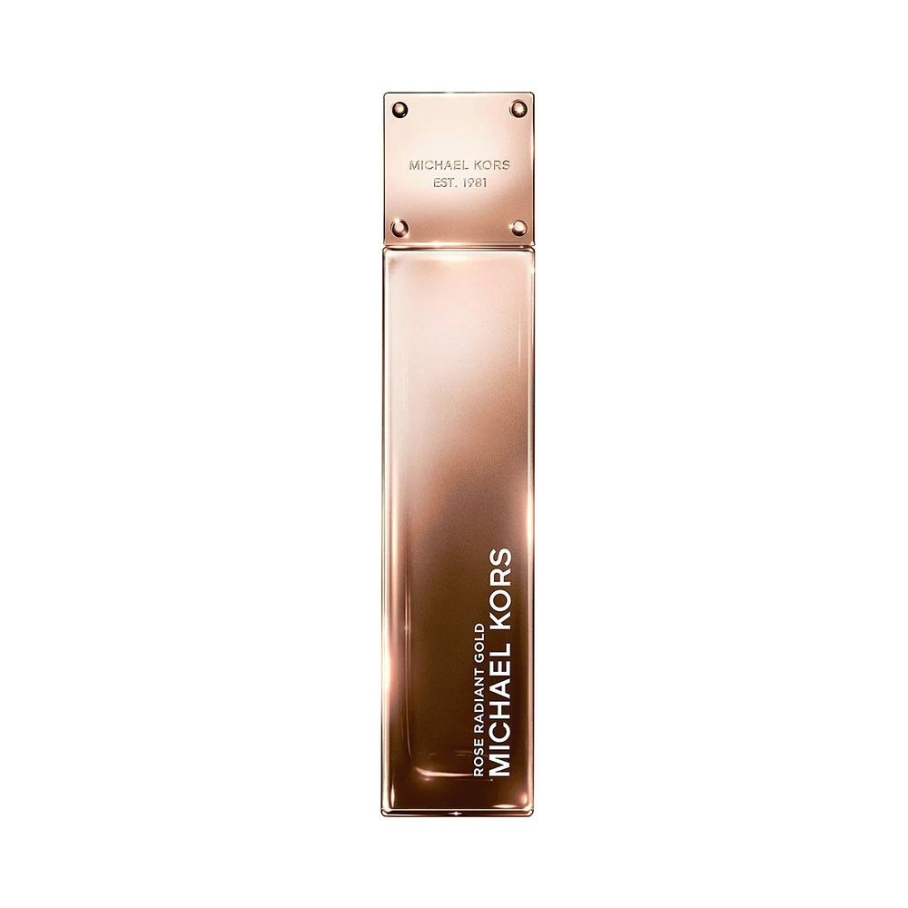 Rose Radiant Gold by Michael Kors for Women