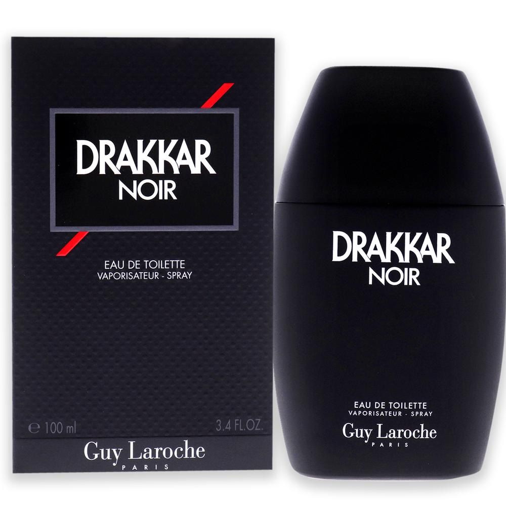 Drakkar Noir by Guy Laroche for Men
