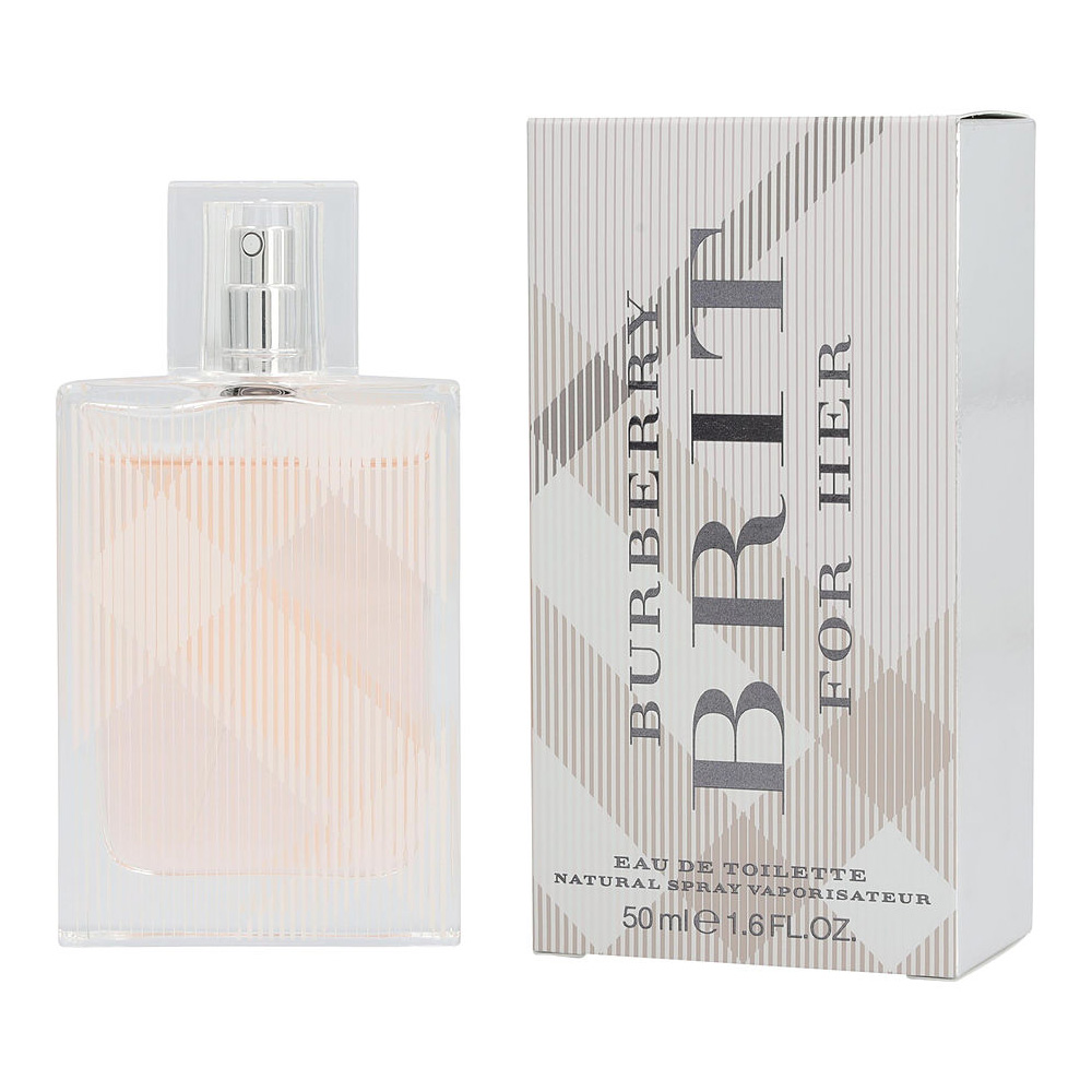Brit by Burberry for Women