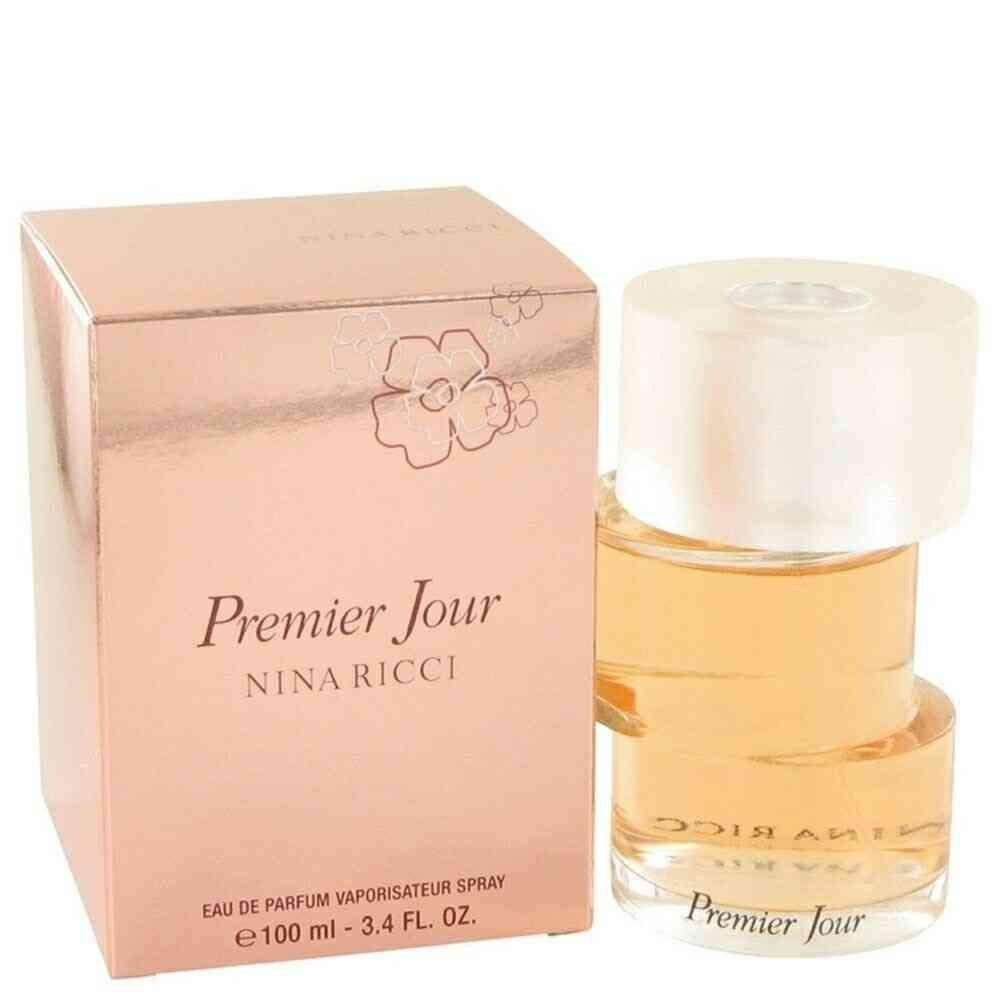 Premier Jour 3.3 oz by Nina Ricci For Women | UPC - 3137370183914