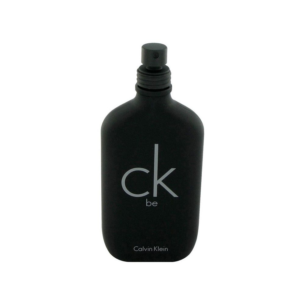 CK BE by Calvin Klein for Men