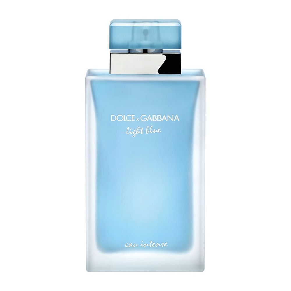 Light Blue Eau Intense by Dolce And Gabbana for Women