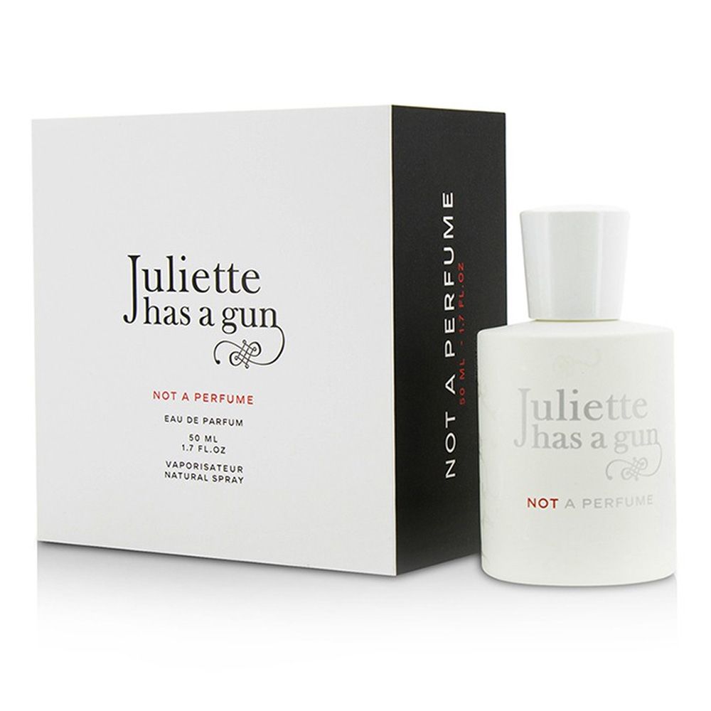 Not A Perfume 1.7 oz by Juliette Has a Gun For Women | UPC