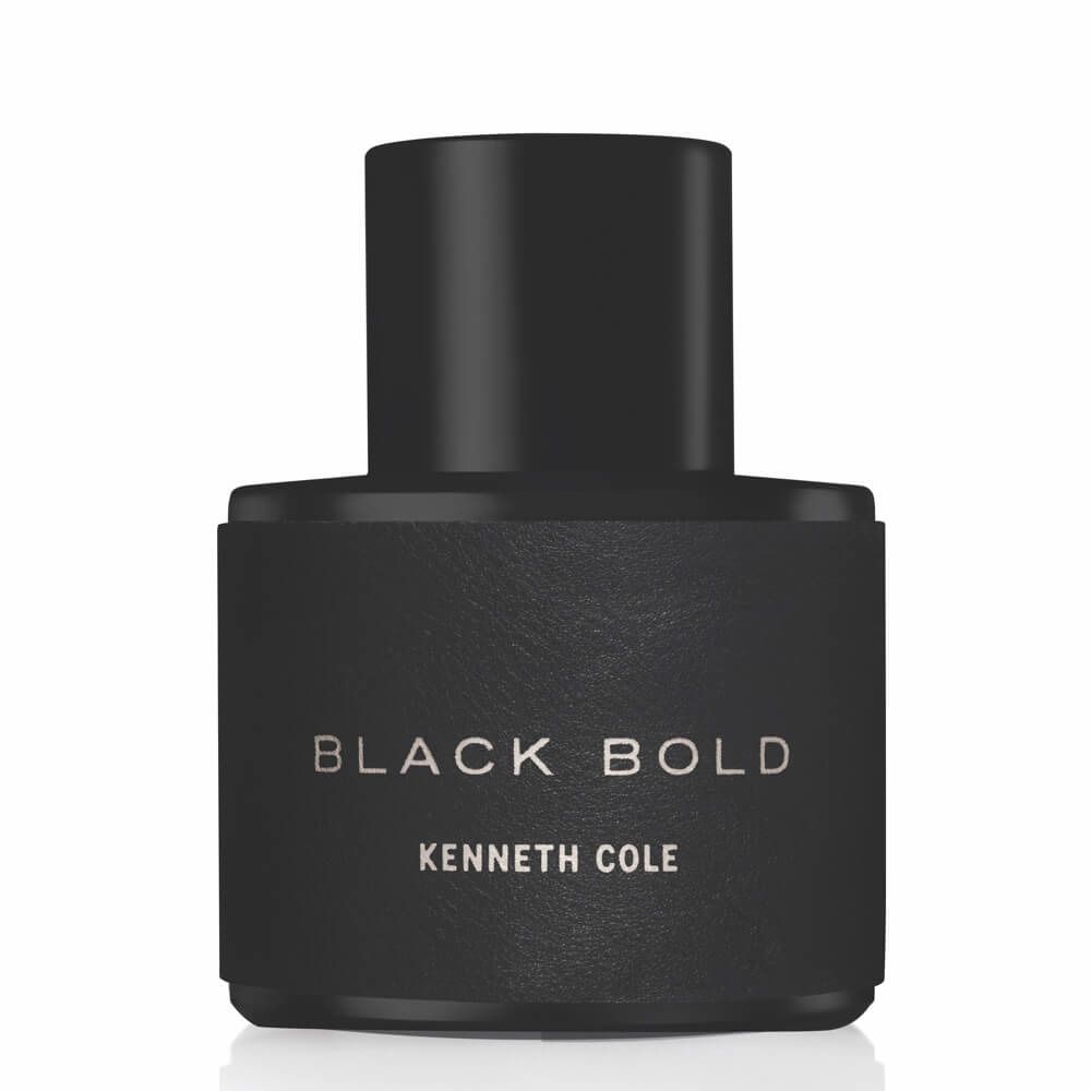 Black Bold by Kenneth Cole for Men