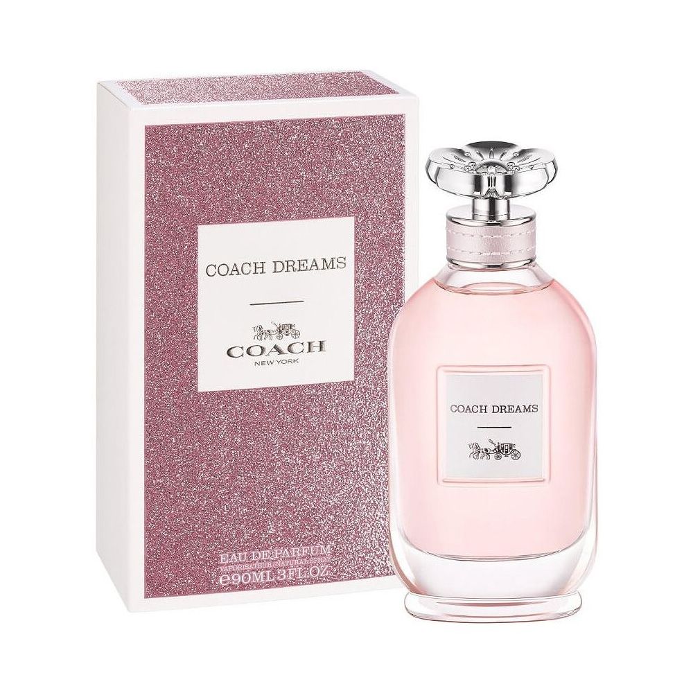 Dreams Parfum 3 oz by Coach For Women | UPC - 3386460109567