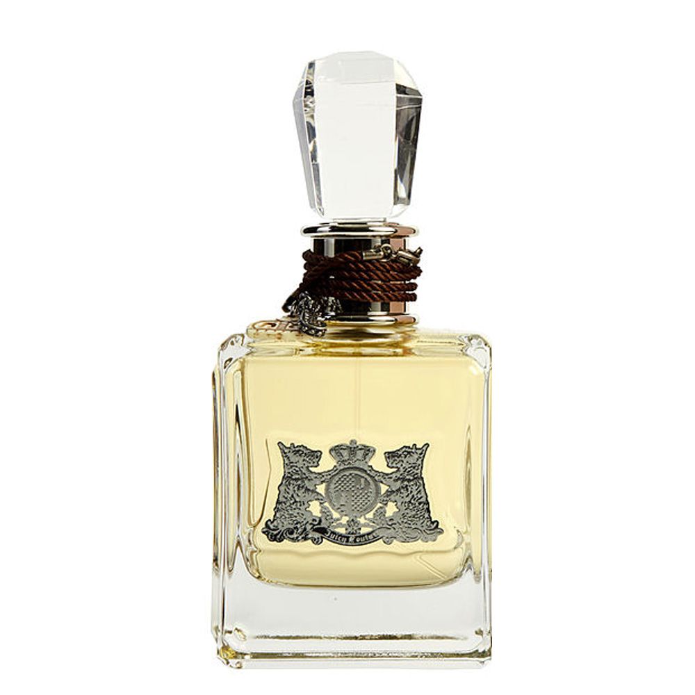 Juicy Couture (Tester) 3.4 oz by Juicy Couture For Women | UPC