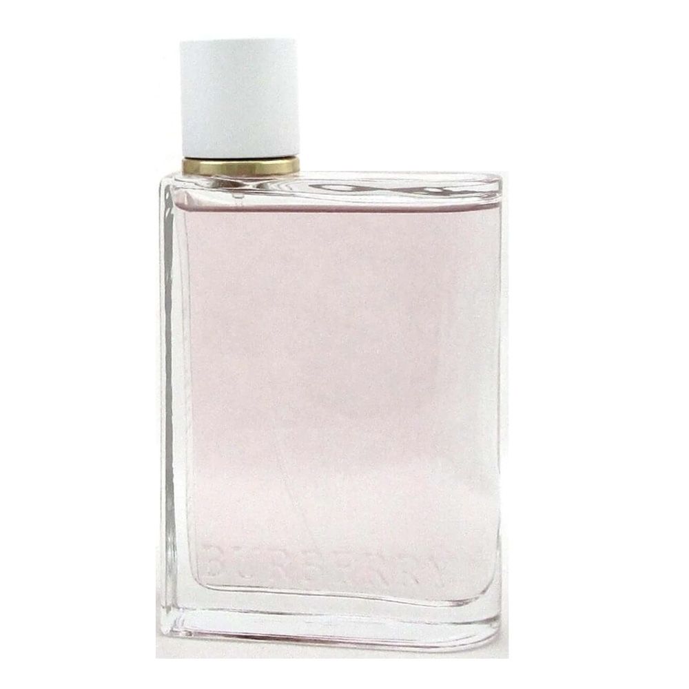 Burberry Her Parfum (Tester) 3.3 oz by Burberry For Women | UPC