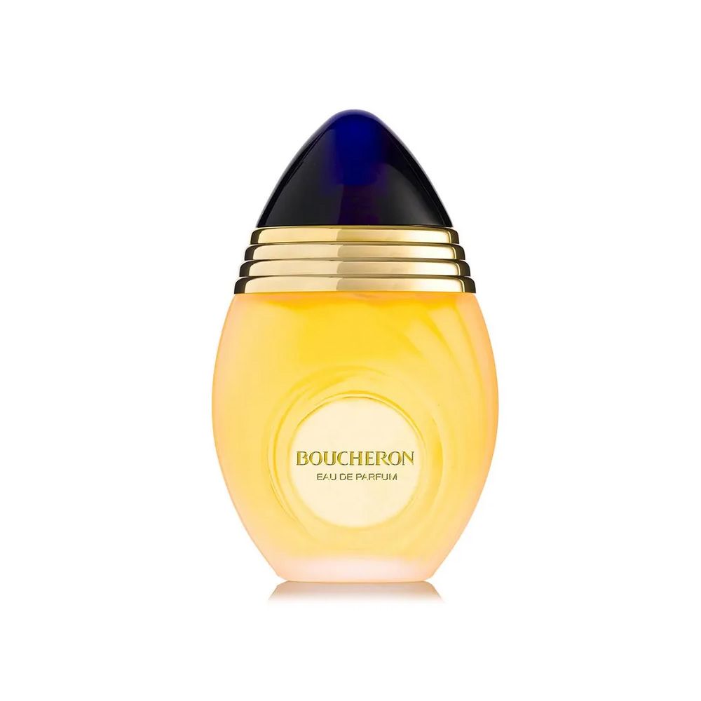 Boucheron 香水 ユニークデザイン Boucheron Parfum (Tester) 3.4 oz by Boucheron For Women | UPC