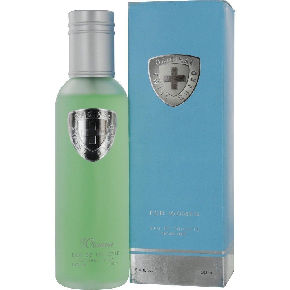 Swiss Guard by Swiss Guard for Women