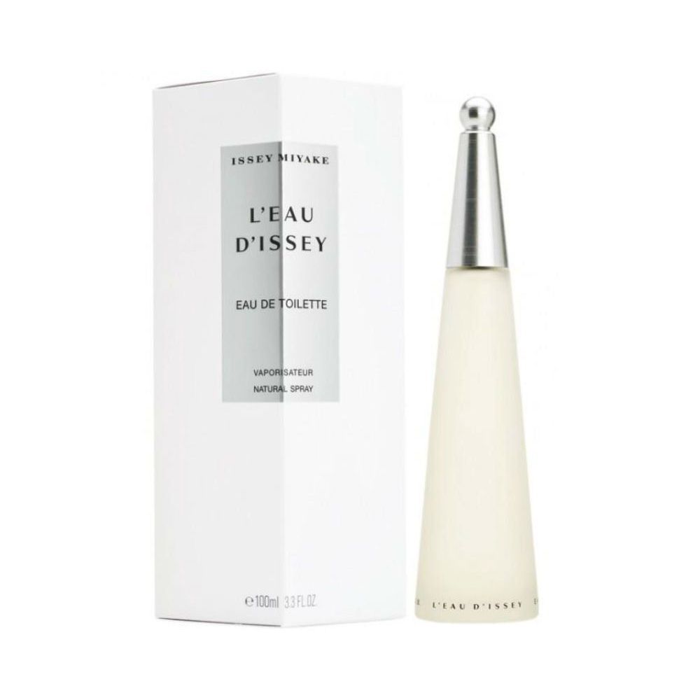 L'Eau d'Issey 3.4 oz by Issey Miyake For Women | UPC - 3423470300161