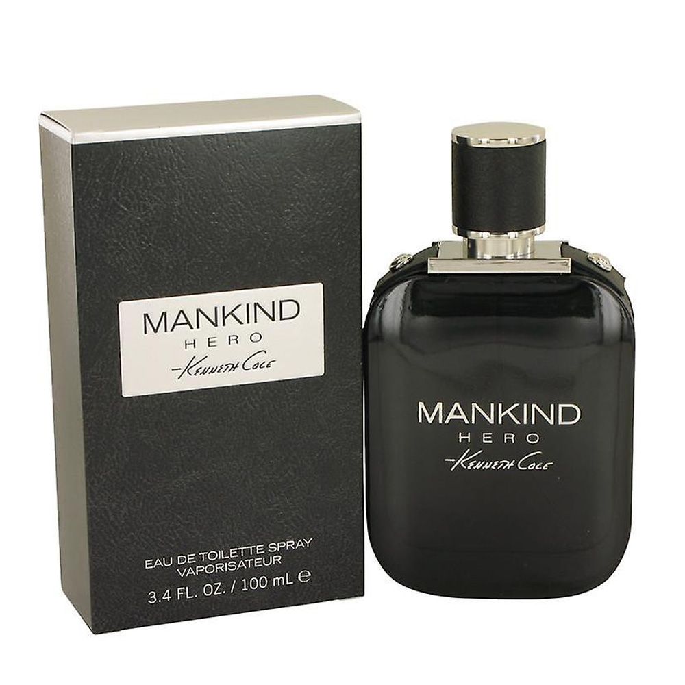 Mankind Hero by Kenneth Cole for Men