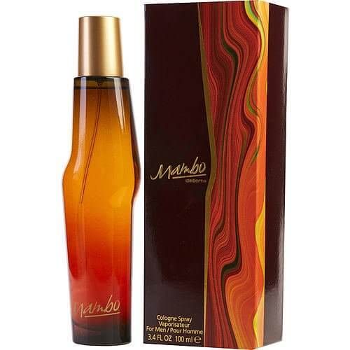 Mambo by Liz Claiborne for Men