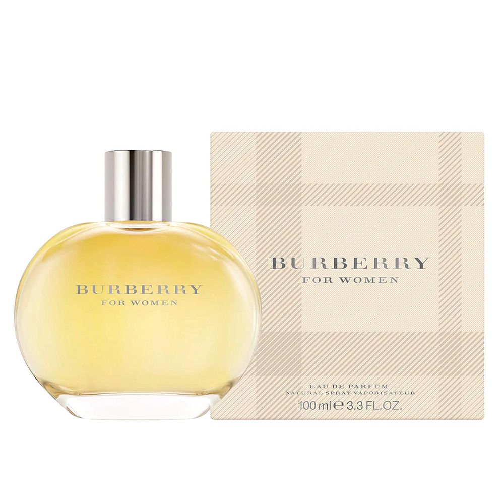 Classic 3.3 oz by Burberry For Women | UPC - 5045252667309