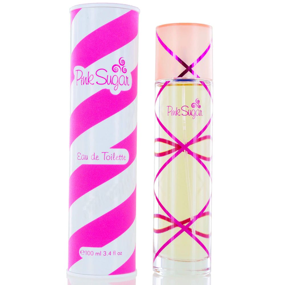 Pink Sugar by Aquolina for Women