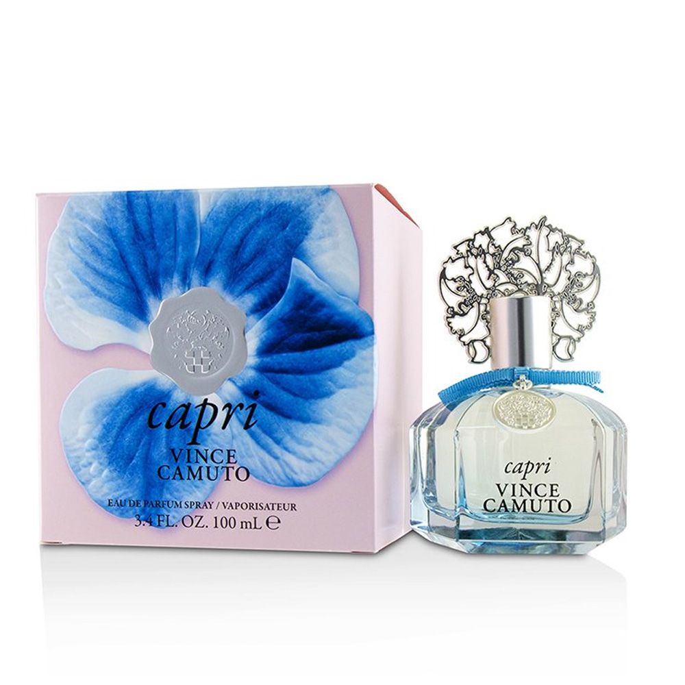 Capri 3.4 oz by Vince Camuto For Women | UPC - 608940565711
