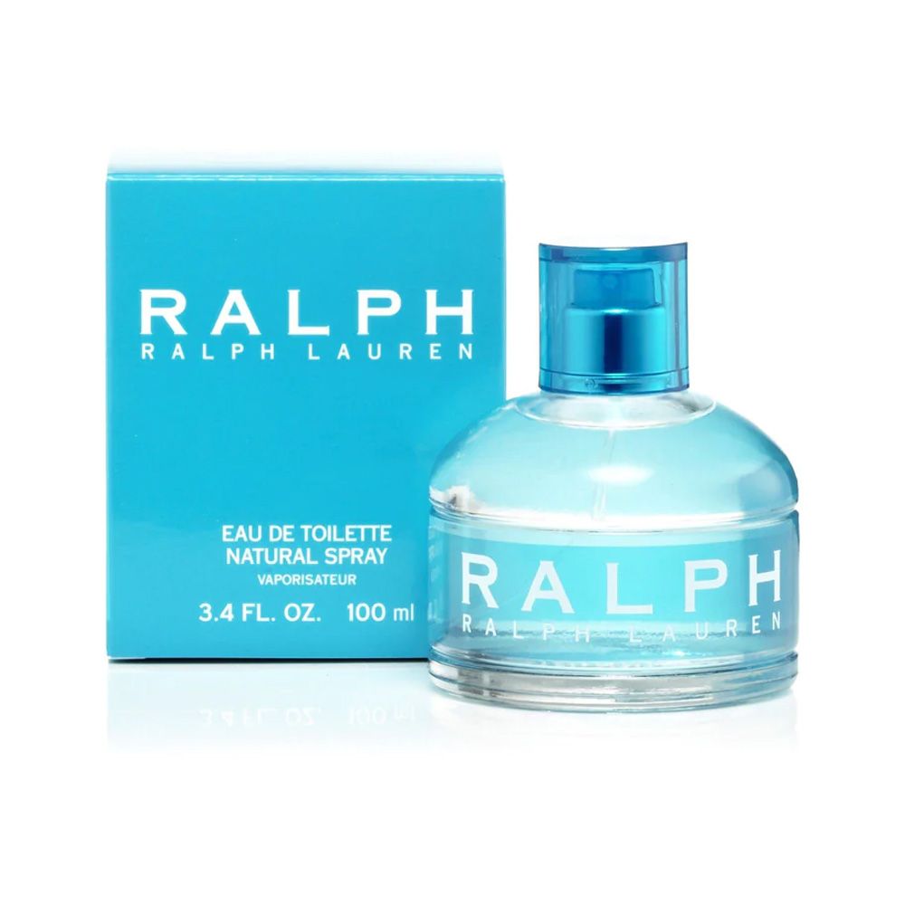 Ralph 3.4 oz by Ralph Lauren For Women | UPC - 3360377009363