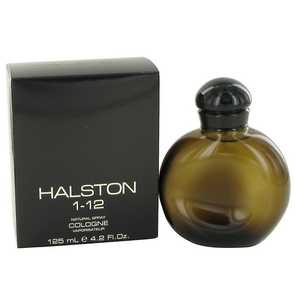 Halston 1-12 4.2 oz by Halston For Men | UPC - 716393017883
