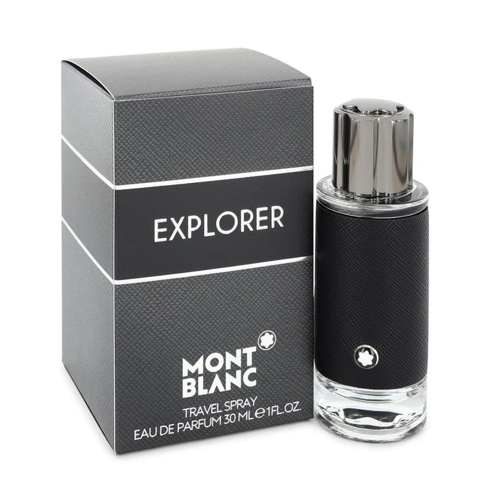 Explorer 2 oz by Mont Blanc For Men | UPC - 3386460101042