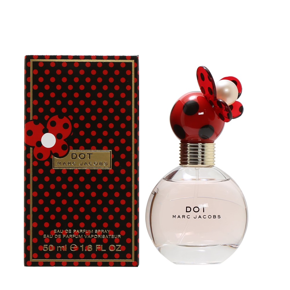 Dot 1.7 oz by Marc Jacobs For Women | UPC - 3607342522619