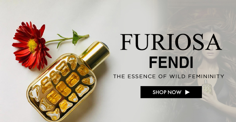Furiosa by Fendi for Women