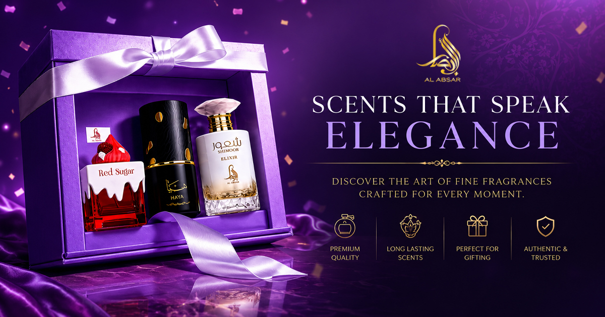  Absar Brand