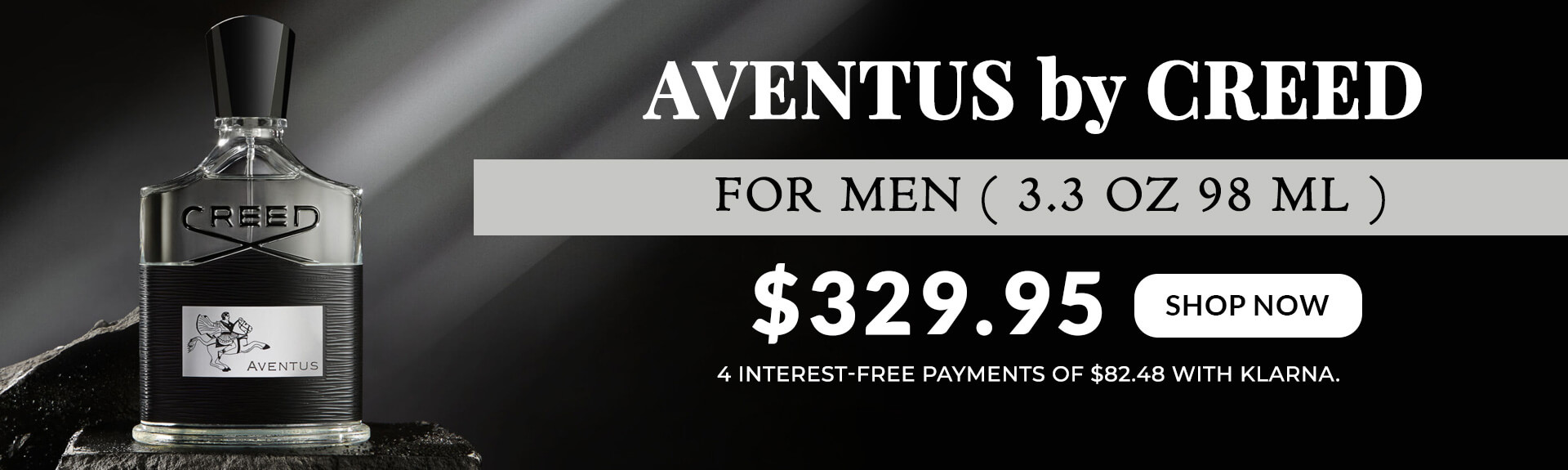 Aventus by Creed for Men