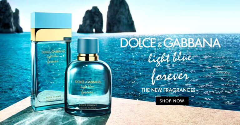 Light Blue Forever by Dolce And Gabbana for Women