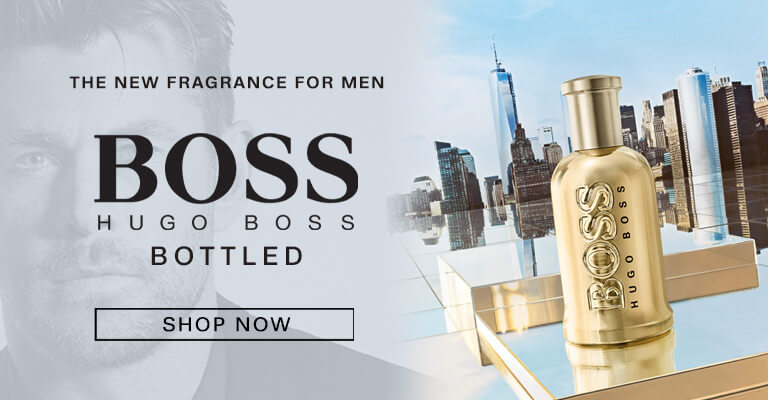 Hugo Boss Bottled by Hugo Boss for Men
