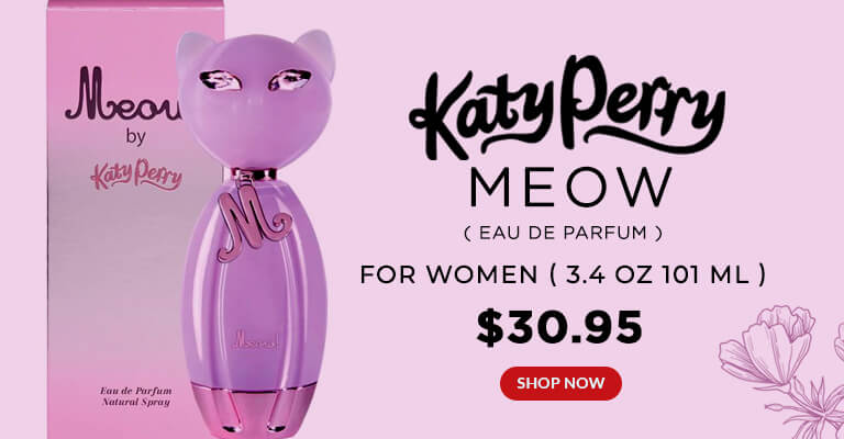 Meow by Katy Perry for Women