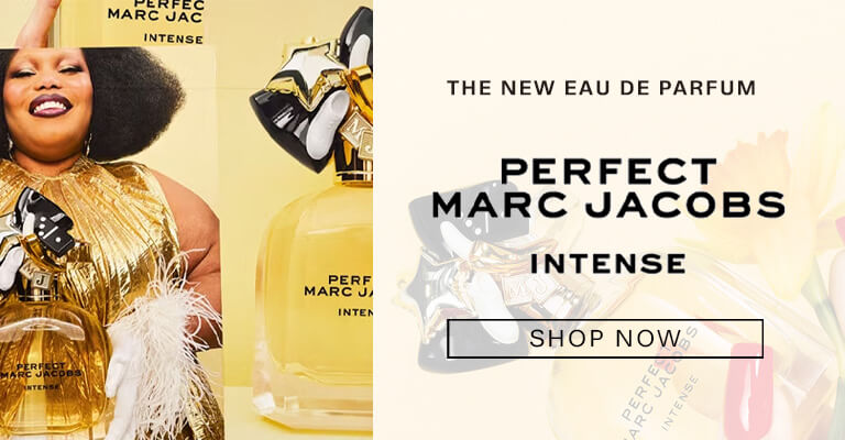 Perfect Intense by Marc Jacobs for Women