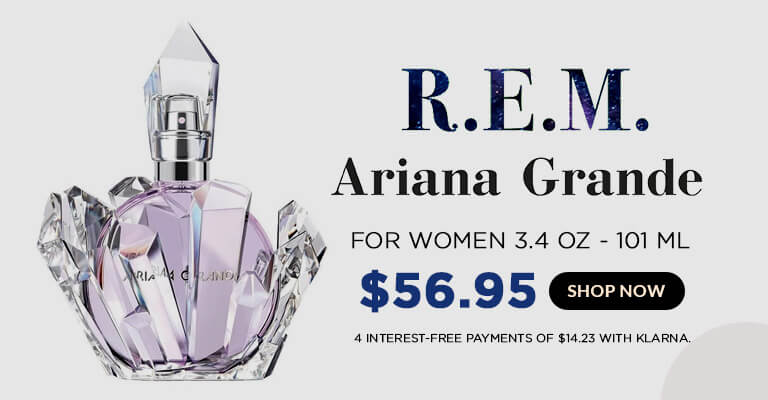 R.E.M Ariana Grande by Ariana Grande for Women