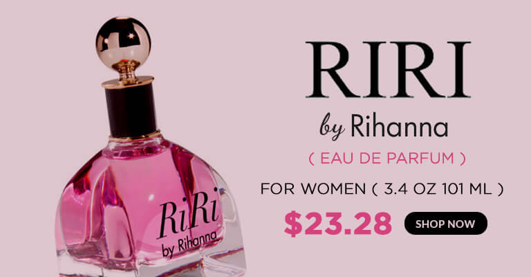RiRi by Rihanna for Women