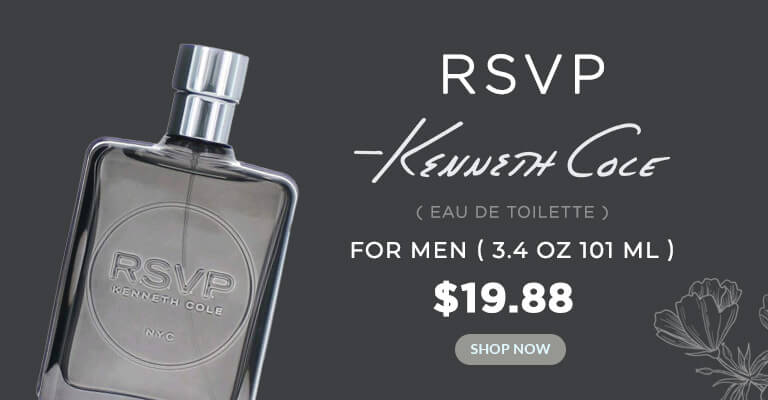 RSVP by Kenneth Cole for Men