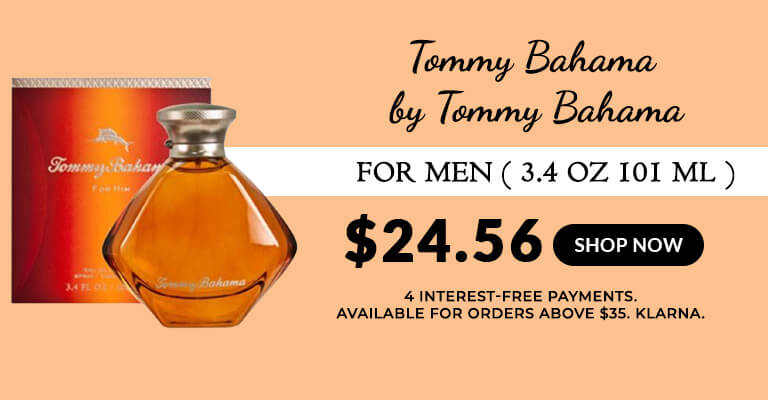 Tommy Bahama by Tommy Bahama for Men