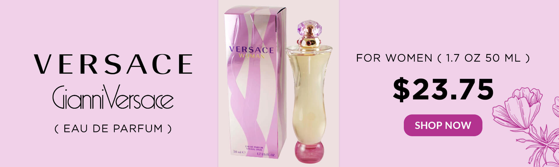 Versace by Gianni Versace for Women