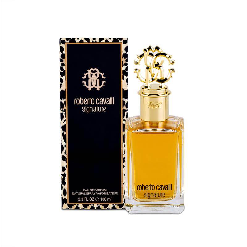 Signature- by Roberto Cavalli for Women