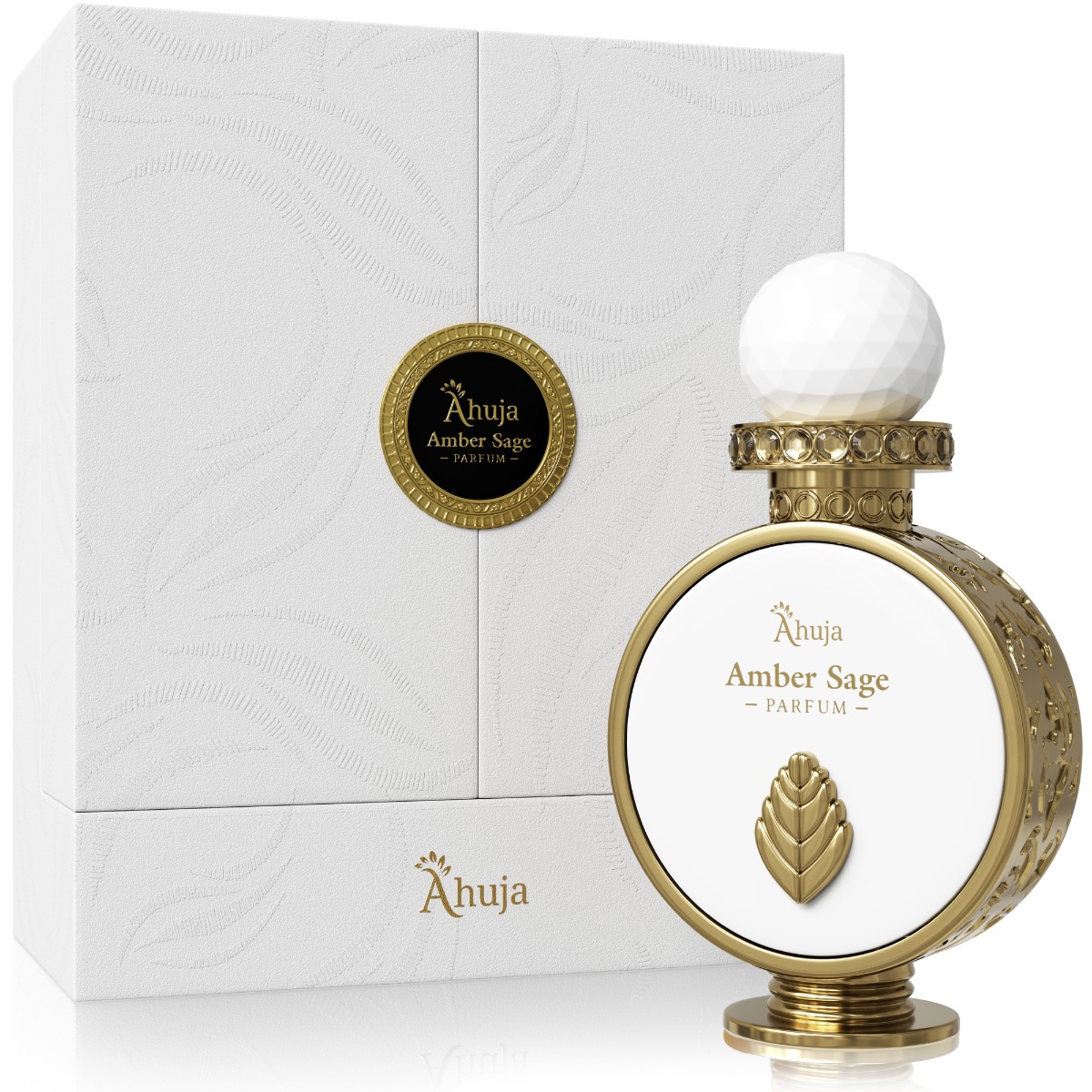 Amber Sage by Ahuja (Unisex)