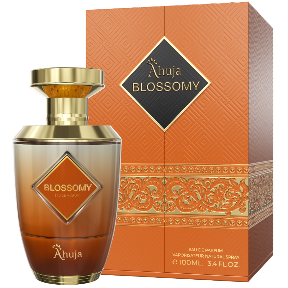 Blossomy by Ahuja for Women