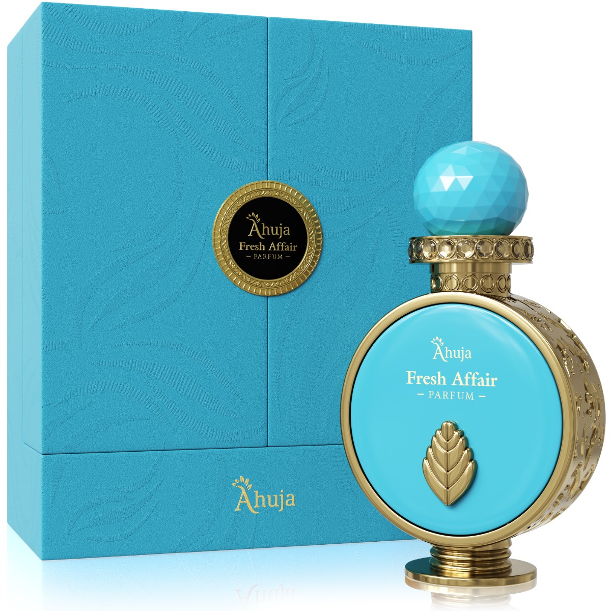 Fresh Affairs by Ahuja (Unisex)