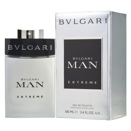 Man Extreme by Bvlgari for Men