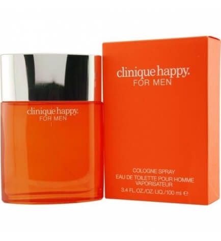 Happy by Clinique for Men