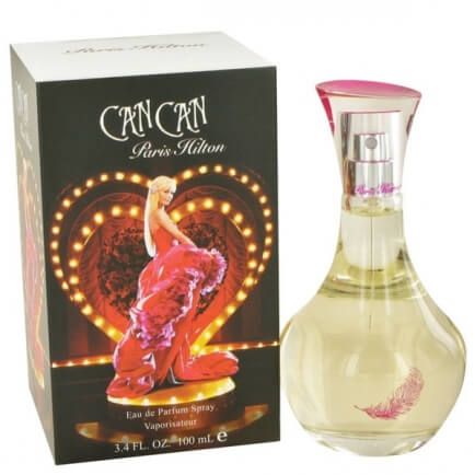 Can Can by Paris Hilton for Women