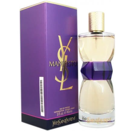 Manifesto by Yves Saint Laurent for Women