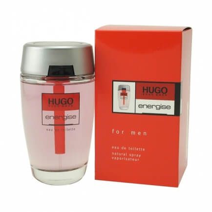 Hugo Energise by Hugo Boss for Men