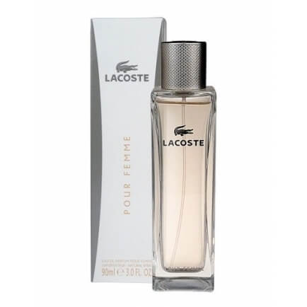 Pour Femme by Lacoste for Women