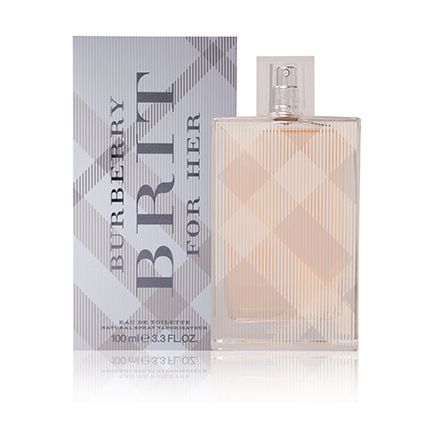 Brit by Burberry for Women