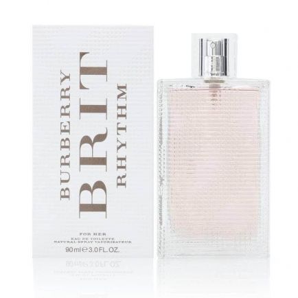 Brit Rhythm by Burberry for Women