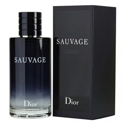 Dior Sauvage by Christian Dior for Men